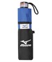 Детский складной зонт, ветрозащитный, MIZUNO, тёмно-синий 47859803
