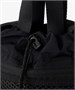 Рюкзак-ведро THE NORTH FACE WHITE LABEL из нейлона, мини, чёрный 48185974