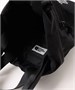 Рюкзак-ведро THE NORTH FACE WHITE LABEL из нейлона, мини, чёрный 48185974