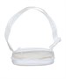 Сумка поясная Crocs Classic Belt Bag беби-пинк 48300336