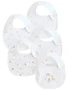 Нагрудник Next, White 48784950