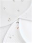 Нагрудник Next, White 48784950