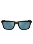 Солнцезащитные очки с логотипом Ray-Ban Junior, серый 47679872