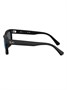 Солнцезащитные очки с логотипом Ray-Ban Junior, серый 47679872