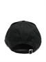 Бейсболка с вышивкой Msgm Kids, черный 47682926