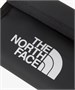 Кошелек Base Camp Wallet Mini, THE NORTH FACE, из переработанного полиэстера, серый 48051139