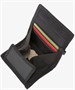 Кошелек Base Camp Wallet Mini, THE NORTH FACE, из переработанного полиэстера, серый 48051139