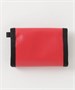 Кошелек Base Camp Wallet Mini, THE NORTH FACE, из переработанного полиэстера, серый 48051139
