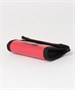 Кошелек Base Camp Wallet Mini, THE NORTH FACE, из переработанного полиэстера, серый 48051139