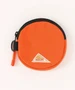 Кошелек-монетница KELTY Circle Coin Case 3, оранжевый 48099767