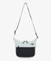 Рюкзак-сумка THE NORTH FACE MT LITE CROSS BAG, серый 48217366