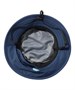 Детская панама L.L.Bean Sun Shade с широкими полями, синяя 48294494