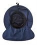 Детская панама L.L.Bean Sun Shade с широкими полями, синяя 48294494