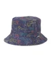 Детская панама Liberty reversible bucket hat SHIPS UV-защита, темно-синий 48294675