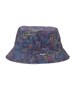 Детская панама Liberty reversible bucket hat SHIPS UV-защита, темно-синий 48294675