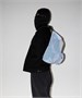 Рюкзак отражающий PACKING BLACK REFLECTIVE BACKPACK 48333040