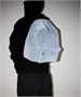 Рюкзак отражающий PACKING BLACK REFLECTIVE BACKPACK 48333040