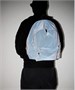 Рюкзак отражающий PACKING BLACK REFLECTIVE BACKPACK 48333040