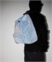 Рюкзак отражающий PACKING BLACK REFLECTIVE BACKPACK 48333040