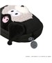 Косметичка Brunch Brother x Sanrio Characters, 4 варианта дизайна, полиэстер 48433306
