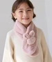 Шарф ROPE' PICNIC, Pink 48490868