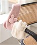 Шарф ROPE' PICNIC, Pink 48490868