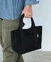 Шоппер BEAMS JAPAN, Black 48505160