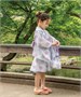 Шоппер panpantutu, Lavender 48522555