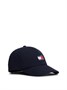 Шапка Tommy Hilfiger, Navy 48783130