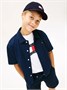 Шапка Tommy Hilfiger, Navy 48783130