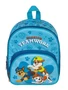 Рюкзак с рисунком Paw Patrol синий 48998055
