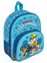 Рюкзак с рисунком Paw Patrol синий 48998055