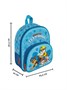Рюкзак с рисунком Paw Patrol синий 48998055