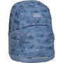 Рюкзак детский Sport Mini Dino World BECKMANN синий 49009227