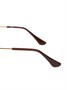 Солнцезащитные очки-авиаторы Ray-Ban Junior, золотой 47678098