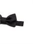 Шелковый галстук-бабочка Dolce & Gabbana Kids, серый 47678335