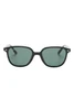 Солнцезащитные очки Leonard в квадратной оправе Ray-Ban Junior, серый 47680582