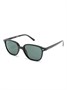 Солнцезащитные очки Leonard в квадратной оправе Ray-Ban Junior, серый 47680582