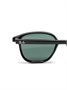 Солнцезащитные очки Leonard в квадратной оправе Ray-Ban Junior, серый 47680582