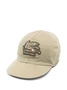 Кепка с вышивкой Pegaso Etro Kids, бежевый 47682624
