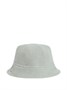 Панама из хлопка Dolce & Gabbana Kids, серый 47683098