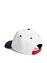 Бейсболка Arnold из коллаборации с Maison Kitsuné Bonpoint, белый 47684389