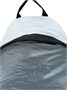 Рюкзак с логотипом Stone Island Junior, синий 47698203