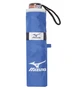 Детский складной зонт MIZUNO с отражающей лентой, синий 47858165