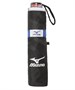 Детский складной зонт MIZUNO с отражающей лентой, синий 47858165