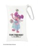Монетница прозрачная с фотопринтом SESAME STREET 48058822