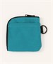Кошелек-монетница KELTY Square Coin Case 2, синий 48116789