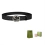 Мужской ремень Gucci, черный 10435645