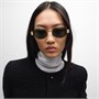 Солнцезащитные очки Celine Triomphe Metal 01 27906200
