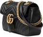 Сумка Gucci GG Marmont Small Matelass? Shoulder Bag 666772